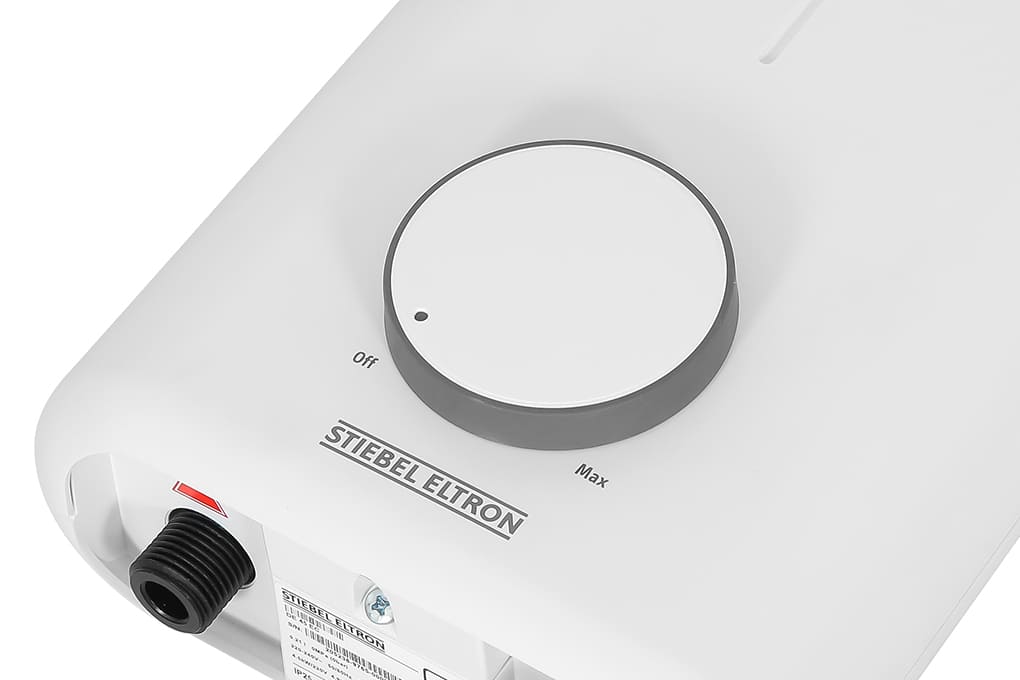 Máy nước nóng trực tiếp Stiebel Eltron DE 35 EC 3500W ảnh 10