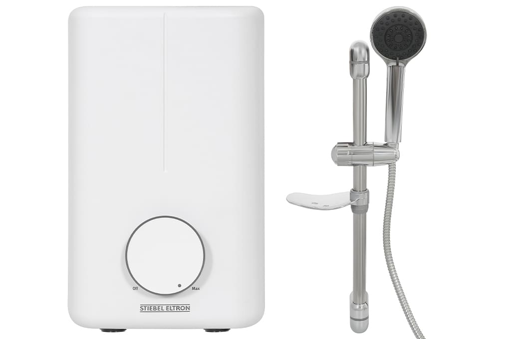 Máy nước nóng trực tiếp Stiebel Eltron DE 45 EC 4500W ảnh 3
