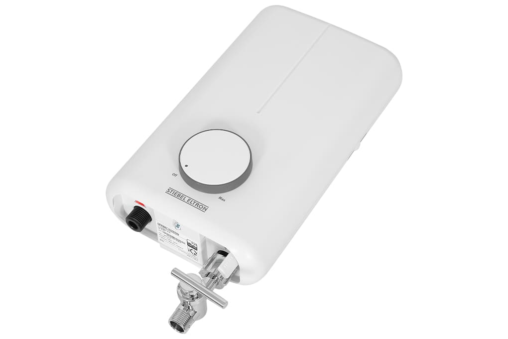 Máy nước nóng trực tiếp Stiebel Eltron DE 45 EC 4500W ảnh 4
