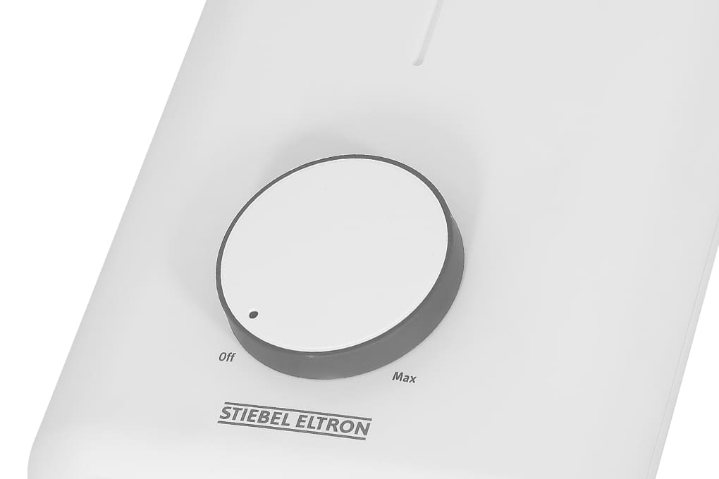 Máy nước nóng trực tiếp Stiebel Eltron DE 45 EC 4500W ảnh 5
