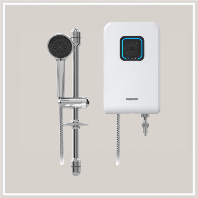 Máy nước nóng trực tiếp Stiebel Eltron DPL 45 EC 4500W