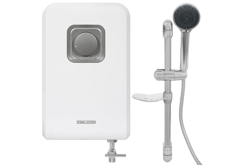 Máy nước nóng trực tiếp Stiebel Eltron DS 45 EC 4500W ảnh 3