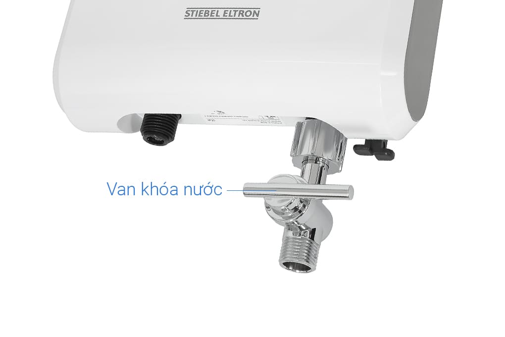 Máy nước nóng trực tiếp Stiebel Eltron DS 45 EC 4500W ảnh 4