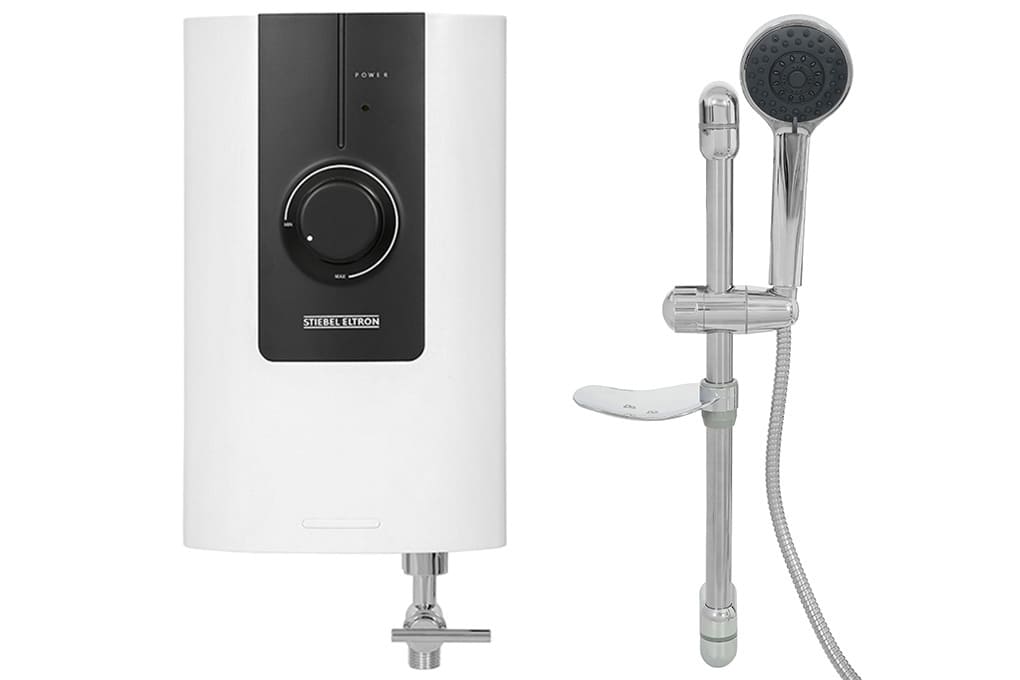 Máy nước nóng trực tiếp Stiebel Eltron WS 45 EC 4500W ảnh 3