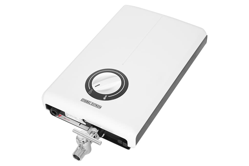 Máy nước nóng trực tiếp Stiebel Eltron XG 45 EC 4500W ảnh 4