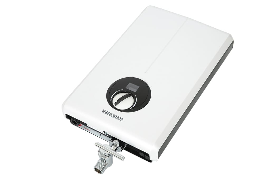 Máy nước nóng trực tiếp Stiebel Eltron XGL 45 EC 4500W ảnh 4