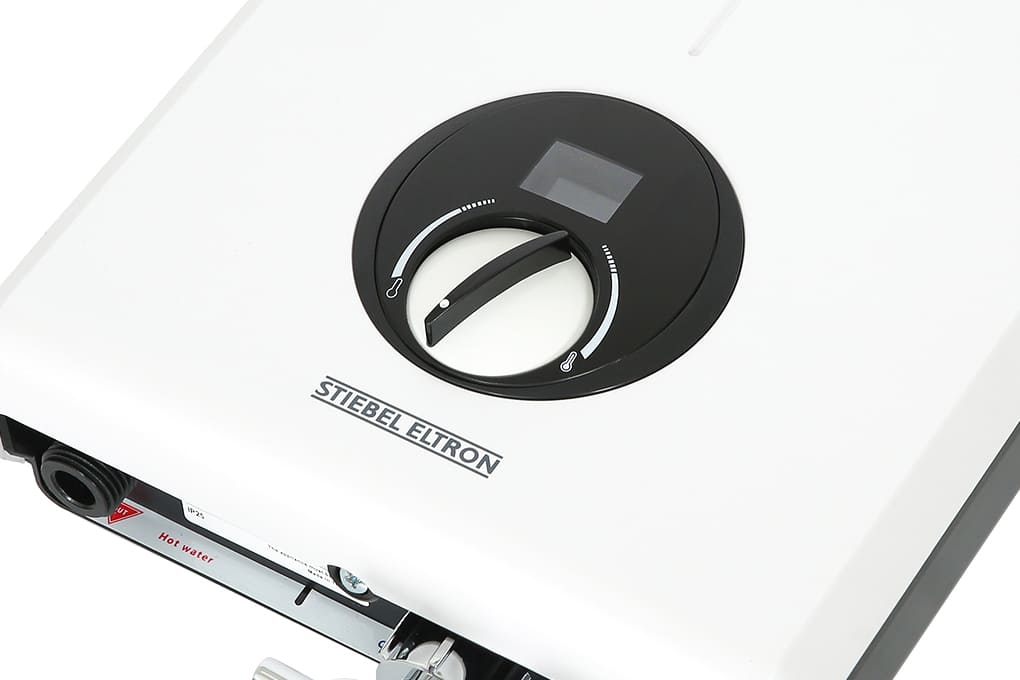 Máy nước nóng trực tiếp Stiebel Eltron XGL 45 EC 4500W ảnh 5