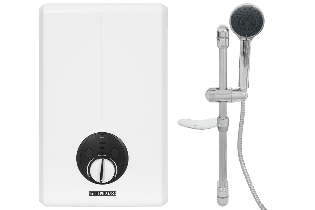 Máy nước nóng trực tiếp Stiebel Eltron XGP 45 EC 4500W ảnh 3