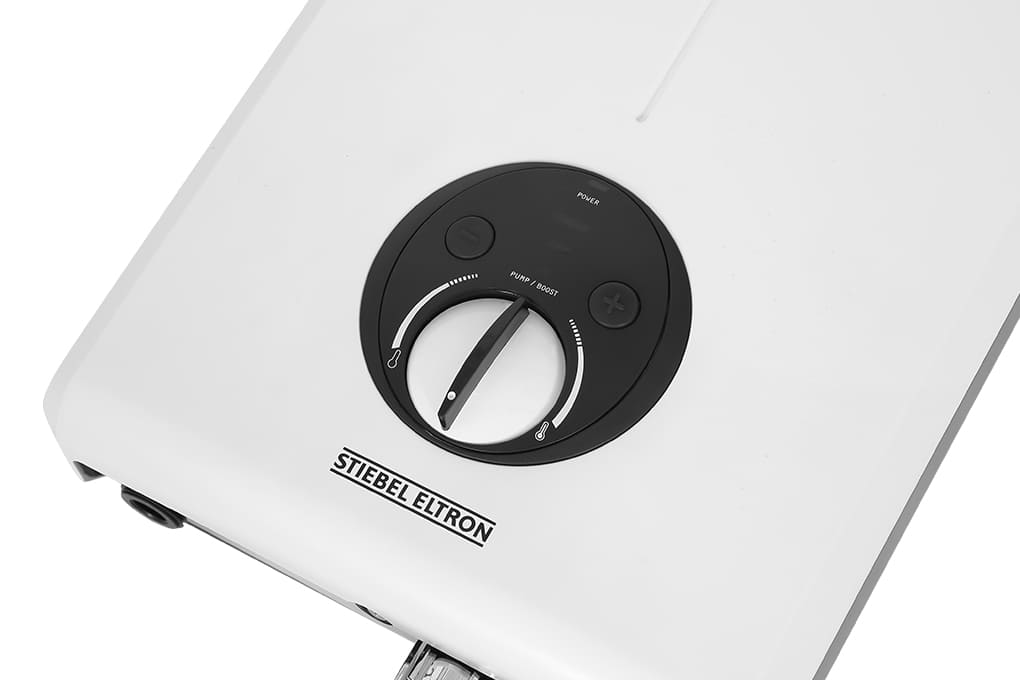 Máy nước nóng trực tiếp Stiebel Eltron XGP 45 EC 4500W ảnh 5
