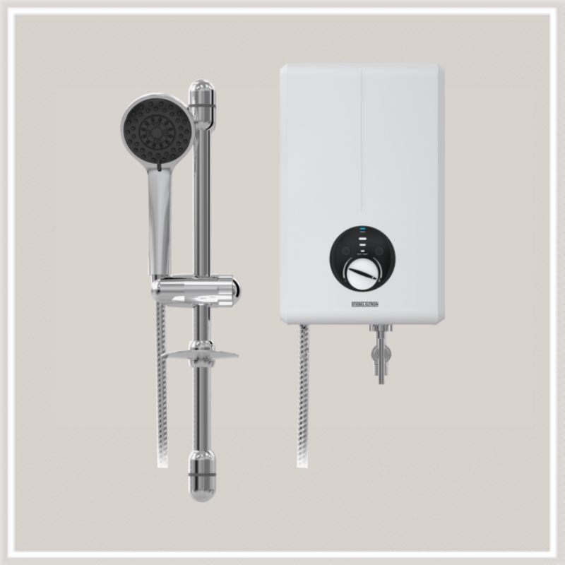 Máy nước nóng trực tiếp Stiebel Eltron XGP 45 EC 4500W