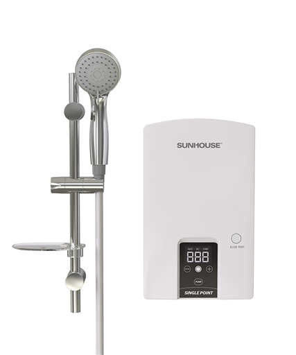 Máy nước nóng trực tiếp Sunhouse SHA9453EP