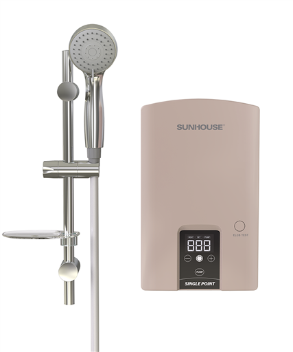 Máy nước nóng trực tiếp Sunhouse SHA9454EP
