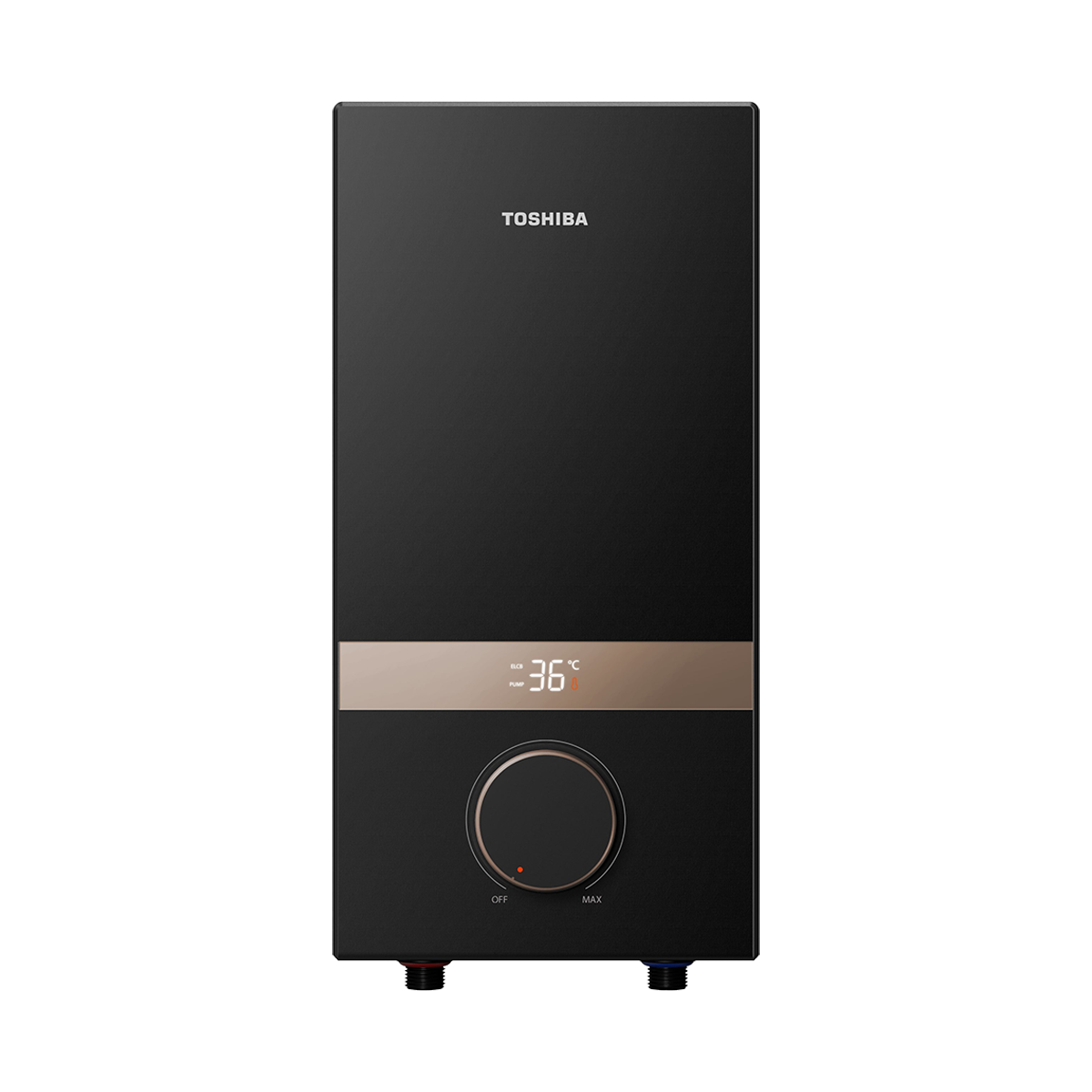 Máy nước nóng trực tiếp Toshiba TWH-45EMCPVN(K)-CB